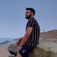Hamza Ejaz's Photo