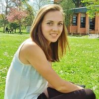 Phoebe Scalzotto's Photo