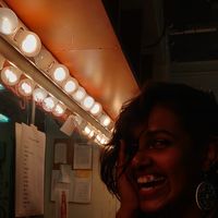 Rachel Philip's Photo