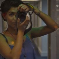 Camila Oliveira's Photo