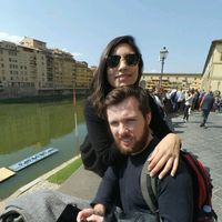 Vivian Almeida's Photo