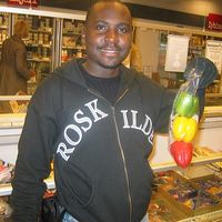 Zdjęcia użytkownika Hannington Segirinya