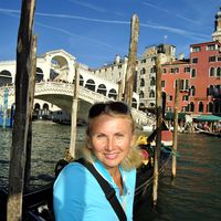 Алла Петрова的照片