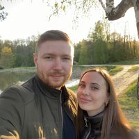 Anastasiia Boldyreva's Photo