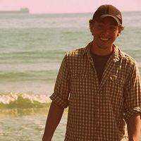 Cole Bedford的照片