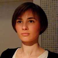 Ilona Ferens's Photo