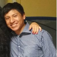 Marcelino Cocoletzi's Photo