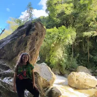 Hilary Baldassarri's Photo