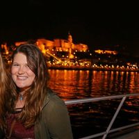 Fotos de Cali O'Connor