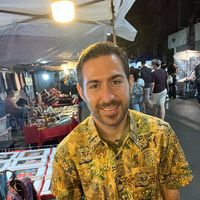 Fotos de Enric Baltasar