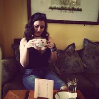 Tina Brezner的照片