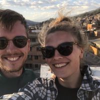 Louisa Schohe的照片