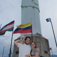 Carol Gil Castrillón's Photo