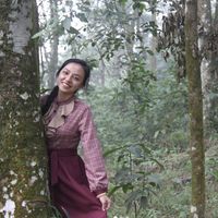 Thanh Trúc Nguyễn Hoàng's Photo