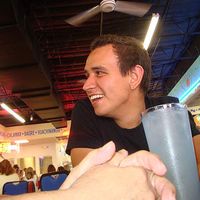 Ulises Israel Uribe Salazar's Photo