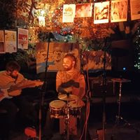 Álvaro Melguizo's Photo