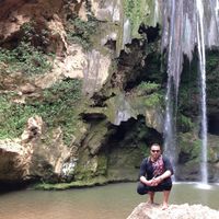 Ahmed Yahyaoui的照片