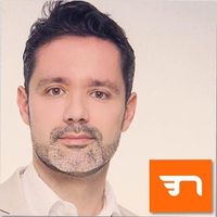 Fabio Marques的照片