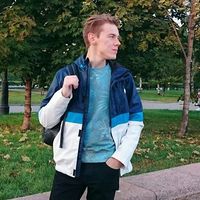 Vadim Kulikov's Photo