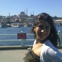 çilem aydın's Photo