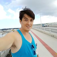 Archie CHANG的照片