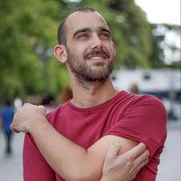 Bruno Chiauzzi's Photo