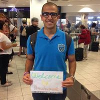 Mostafa El-Toukhy's Photo