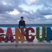 Patrick Pyeon的照片