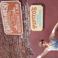 Jaquella Eckles的照片