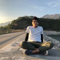 Hui Kam Kwok's Photo