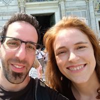 Jana Borarosova的照片