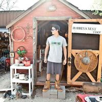 Fotos de Lance Steven