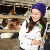 Photos de Claudia Hernandez