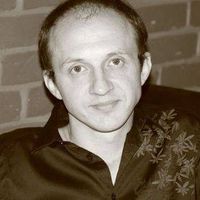 Andriy Shushkin's Photo