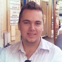 Vincent Pieron的照片