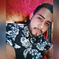 Pablo Jimenez的照片