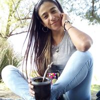 Mariel Alegre的照片