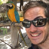 Damien Housseau的照片