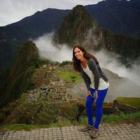 Fernanda Vignolles的照片