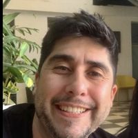 Rodrigo Torres's Photo