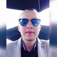 Obed Martinez's Photo