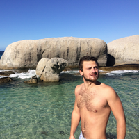 Nicolas CASSAGNE's Photo