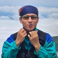 Ricardo Serrano's Photo