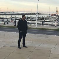 Nabil Rahhaoui's Photo