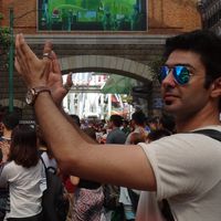 Gaurav Kadian's Photo