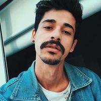 Lucas Ortega's Photo