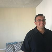 Steven Gilberto's Photo