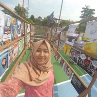 Anita Fathiyyah's Photo