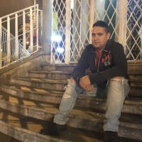 Eddson  Gomez's Photo