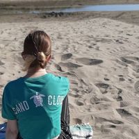 Lizzy Swanson's Photo